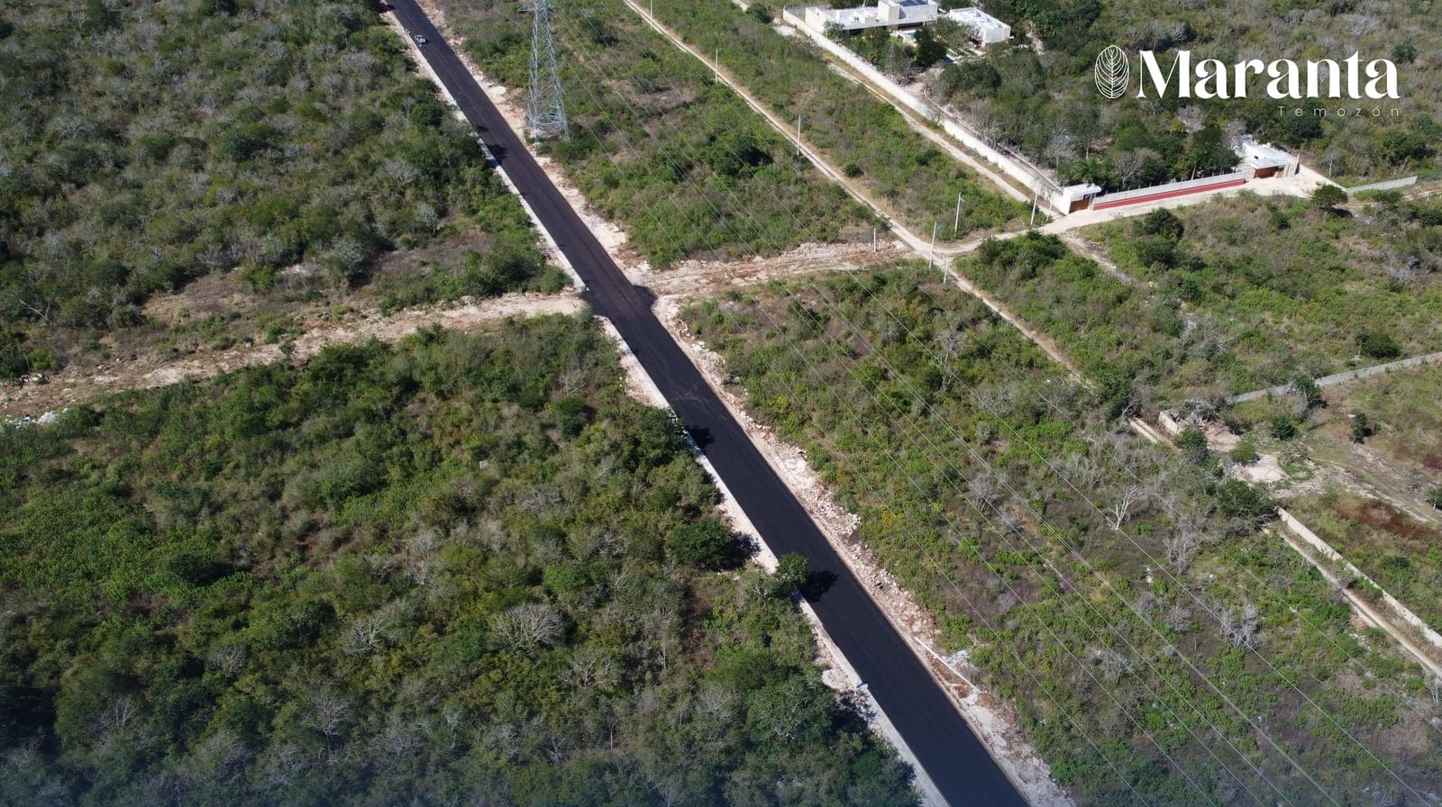 Terreno Mil — terrenos en Temozón Norte